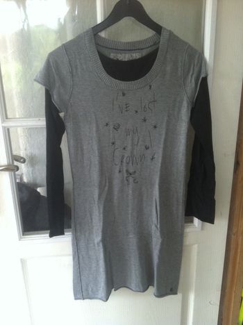 Robe DDP