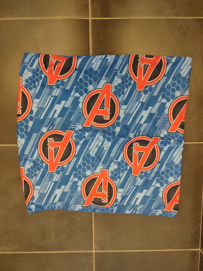 Housse de couette avengers - photo numéro 4