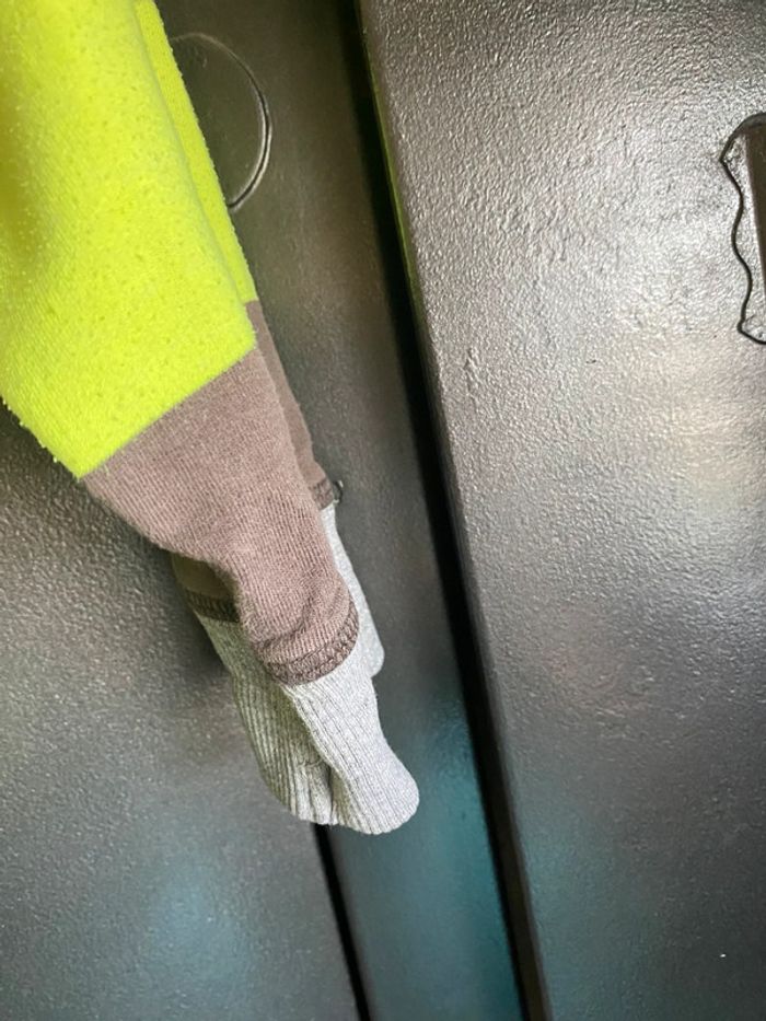 Sweat-shirt, Kid Kanai, taille 4 ans - photo numéro 5