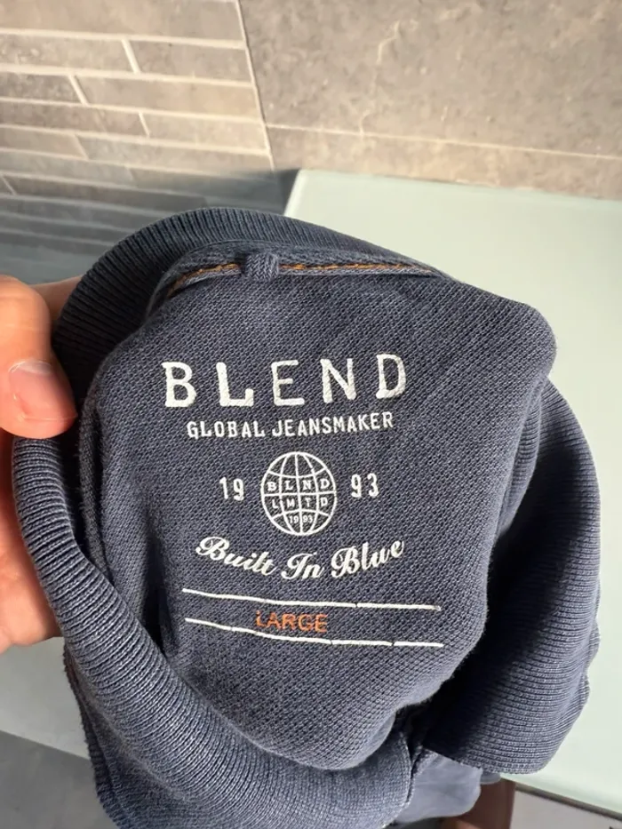 Magnifique polo taille L - photo numéro 4