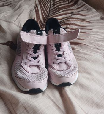 Basket nike