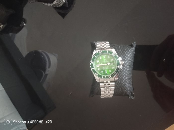 Montre - photo numéro 3