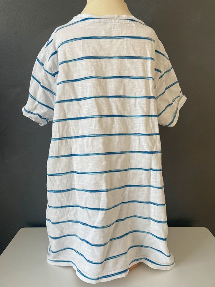 Tee shirt garçon - photo numéro 2