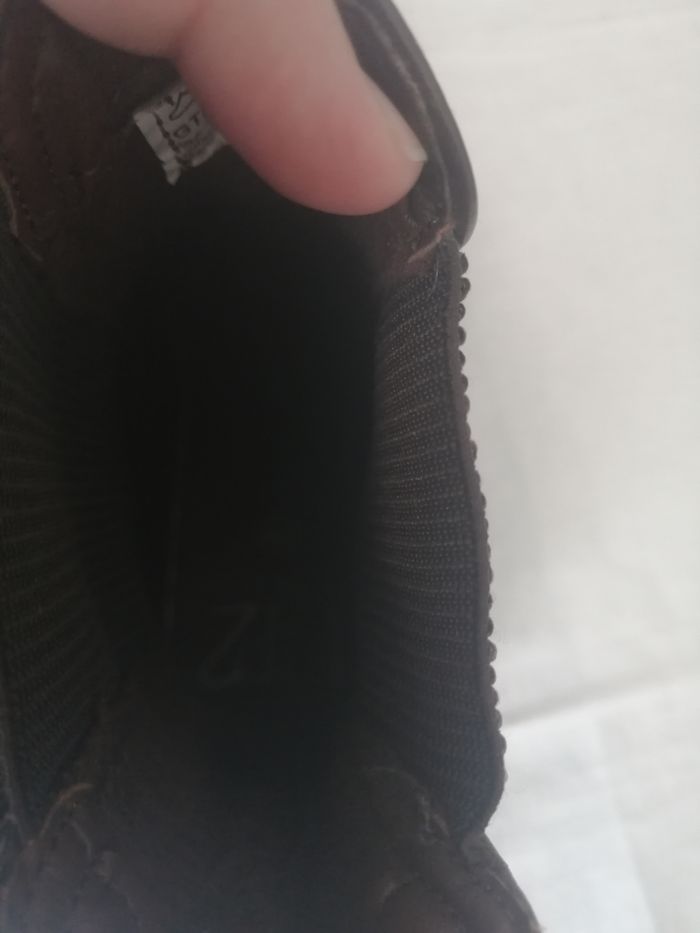 Bottines homme - photo numéro 8