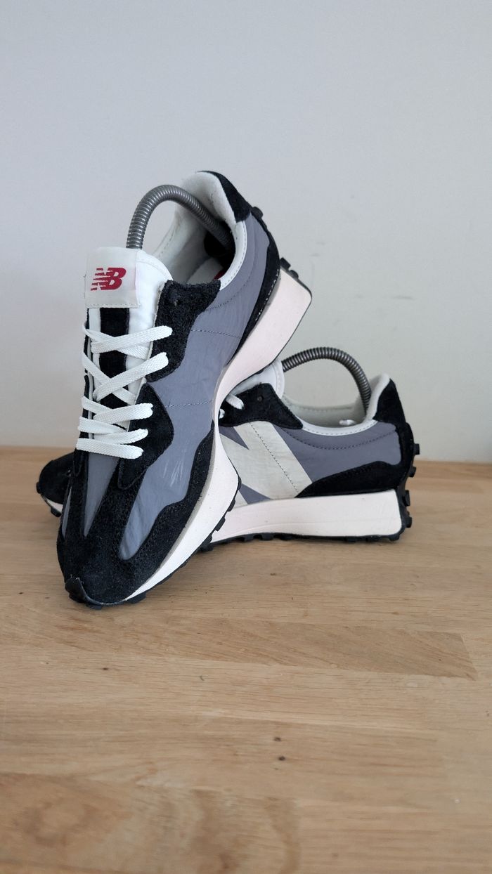 New balance 327 - photo numéro 4