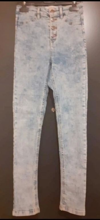 Jeans slim