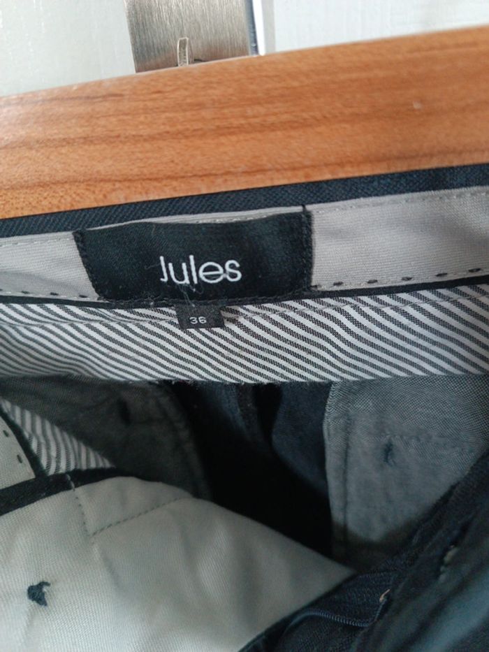 Pantalon habillé - photo numéro 2