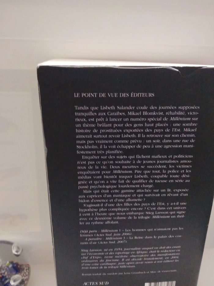 Millenium 2 - photo numéro 3