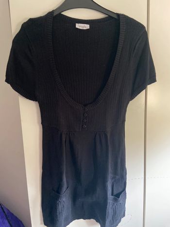 Robe tunique