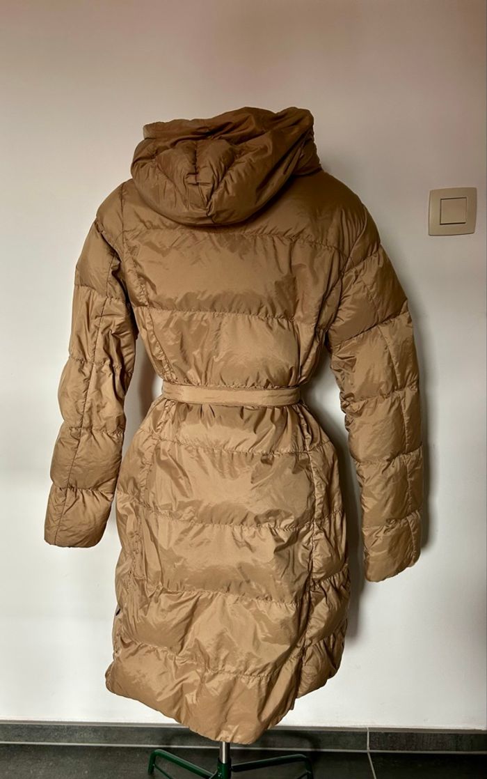 Doudoune week-end Max Mara 42 - photo numéro 2