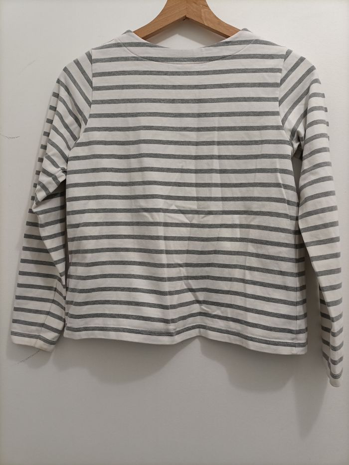 Blouse petit bateau - photo numéro 5
