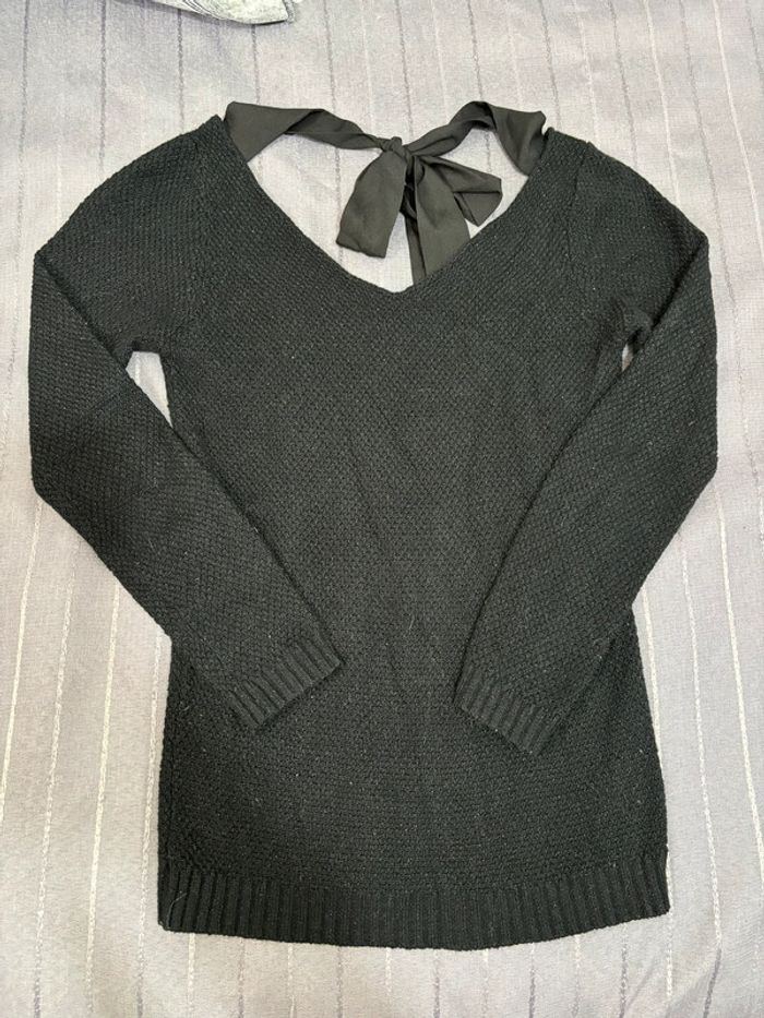 Lot vêtements femme XXS/XS Etam, LH, Bizzbee, Jennyfer - photo numéro 4