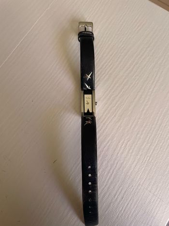 Montre femme thierry mugler édition limitée