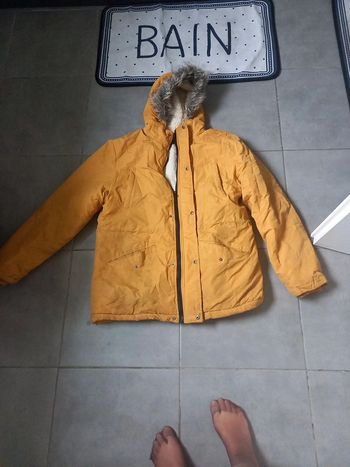 Manteau homme taille M