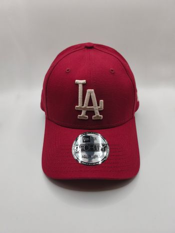 Casquette New Era 9FORTY, Los Angeles Dodgers 