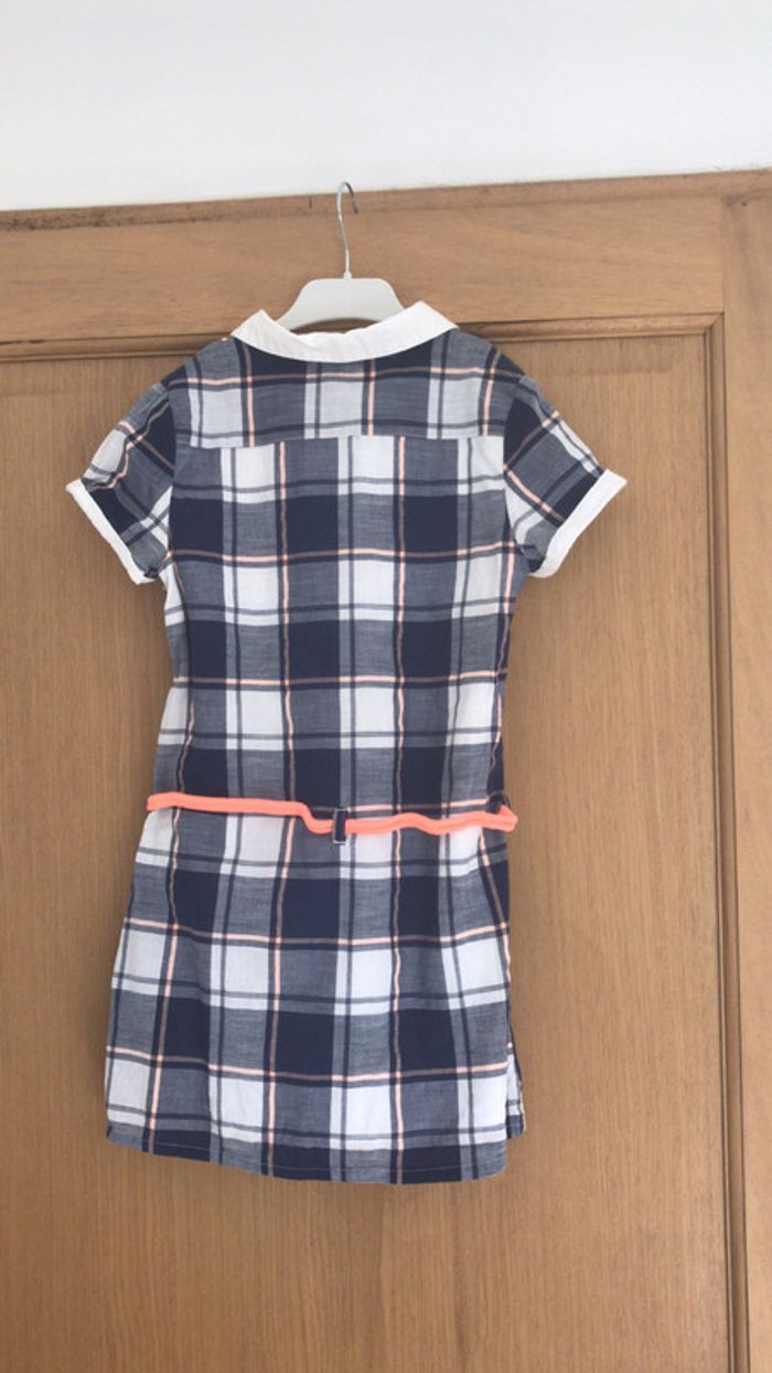 Robe chemise - photo numéro 3