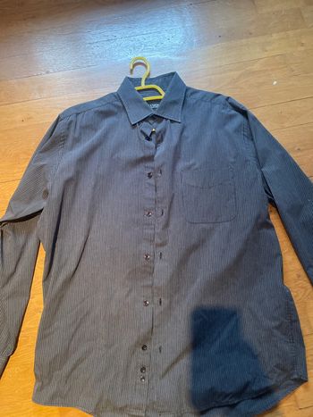 Chemise Armand Thierry taille 4