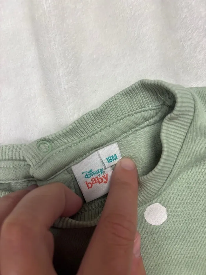 Pull bambi - photo numéro 2
