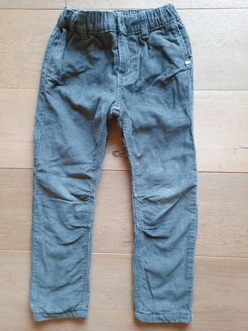 Pantalon Sergent Major