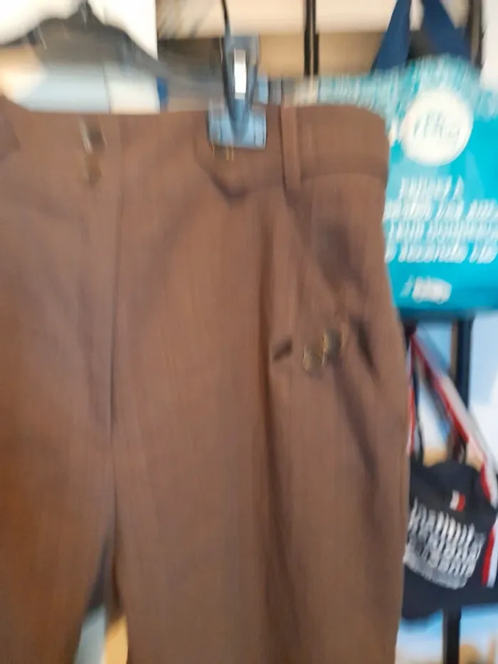 Pantalon Scottage 44 - photo numéro 3