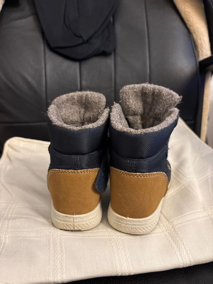 Chaussures primigi - photo numéro 3