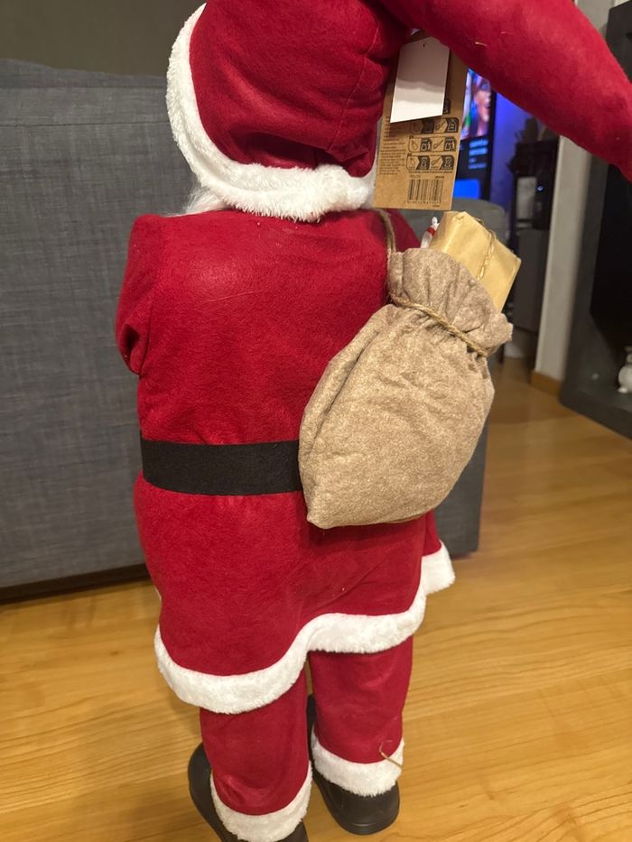 Grand père Noël - photo numéro 3