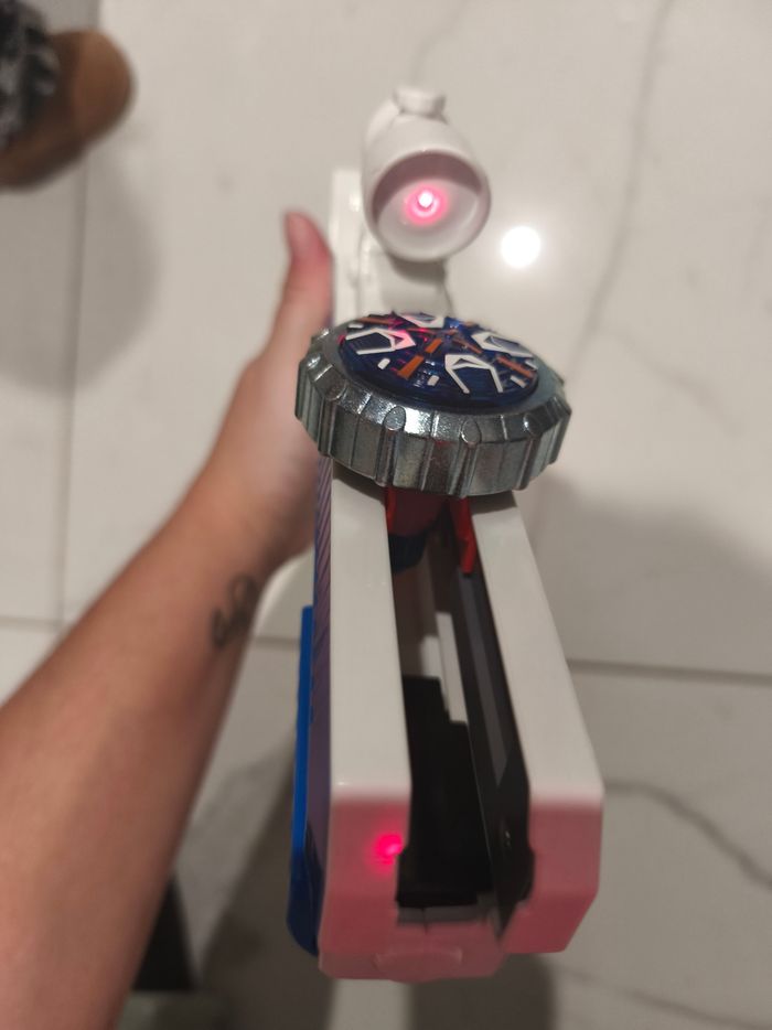 Spinner MAD - photo numéro 3