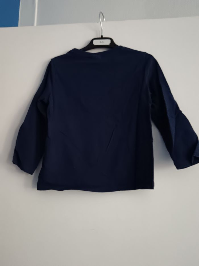 Tee shirt - photo numéro 4