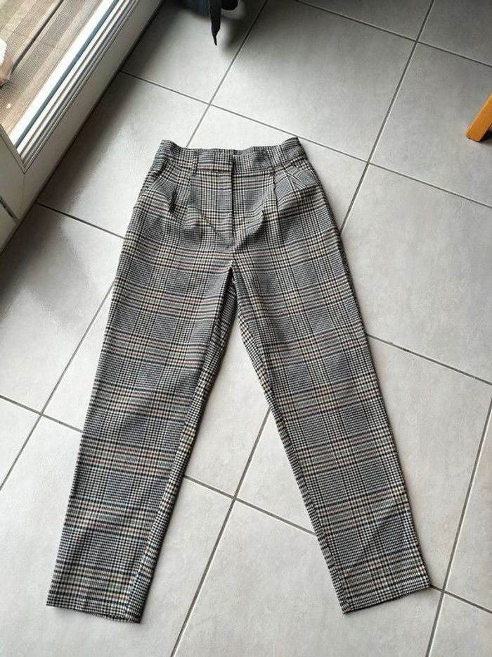 Pantalon Cache Cache