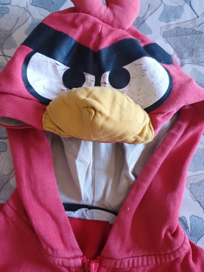 Gilets - photo numéro 3