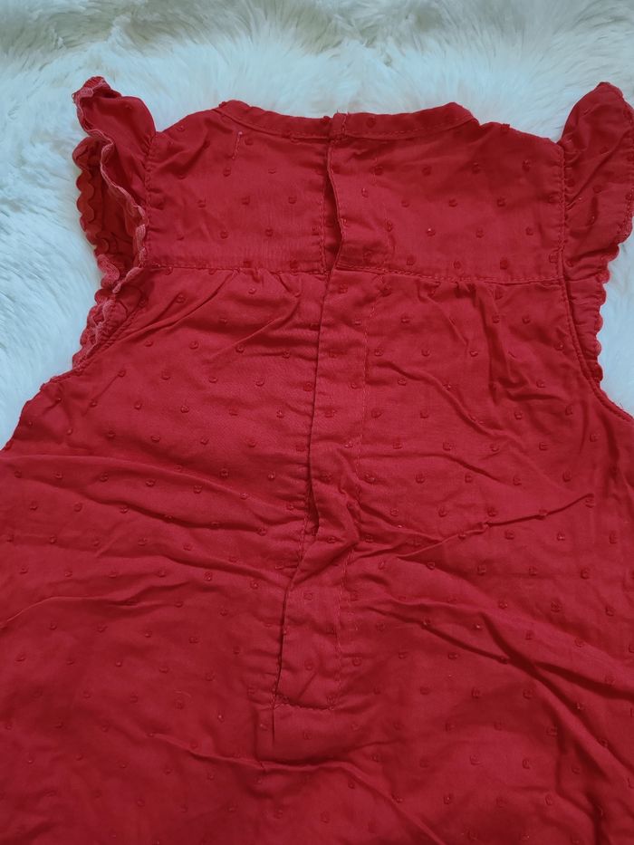 Ensemble 2 pièces 6 mois Kitchoun - photo numéro 3