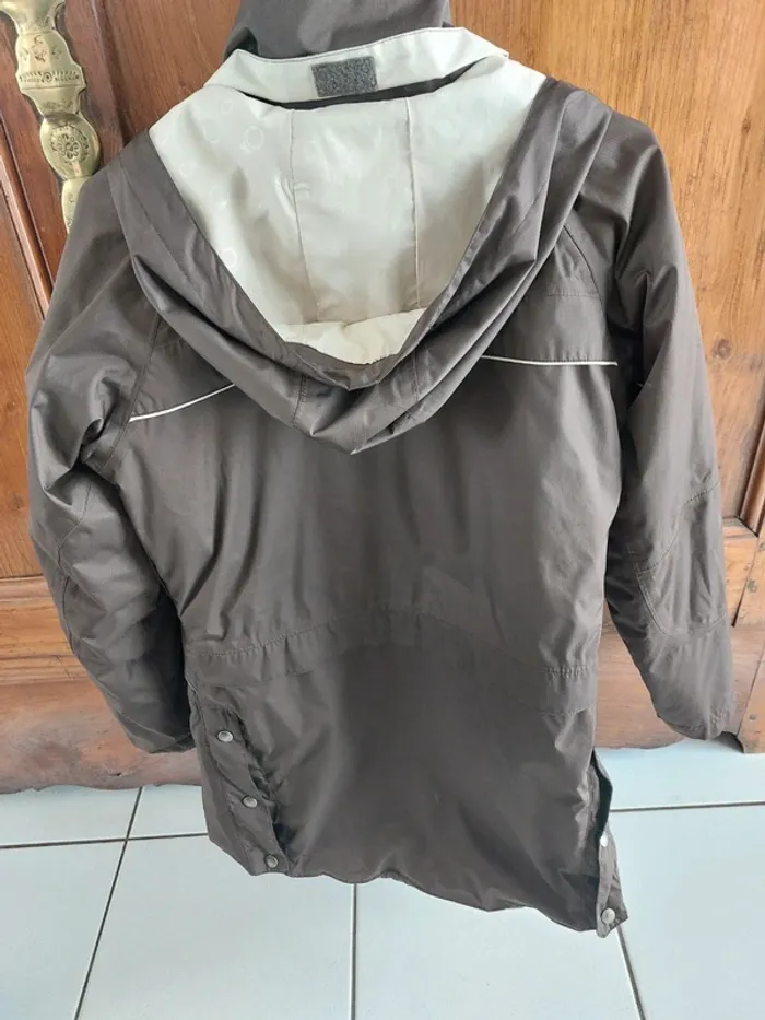 Veste équitation - photo numéro 3