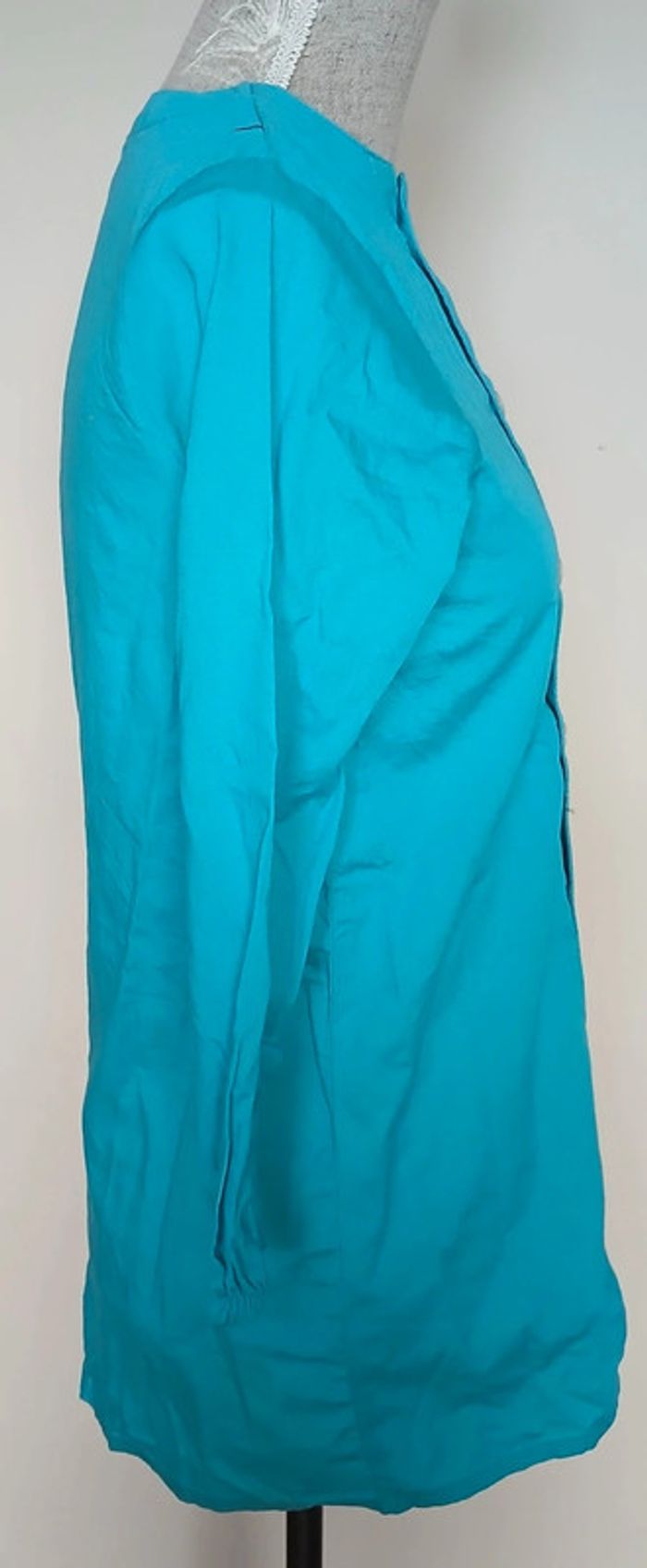 Tablier Blouse Art Plastique - photo numéro 4