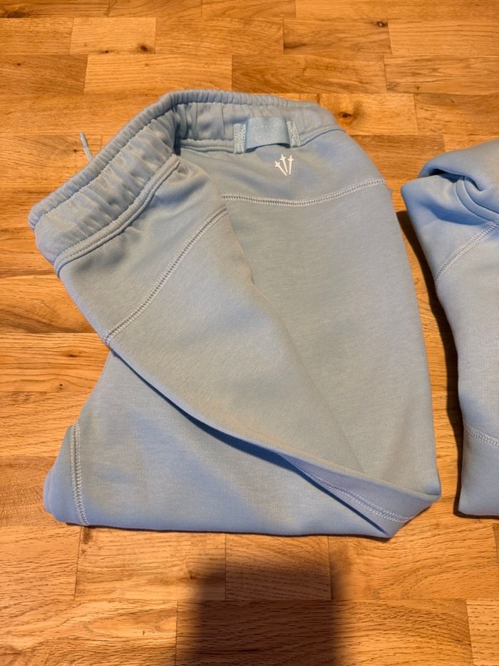 Ensemble survêtement Nike X Nocta jais porté - photo numéro 5