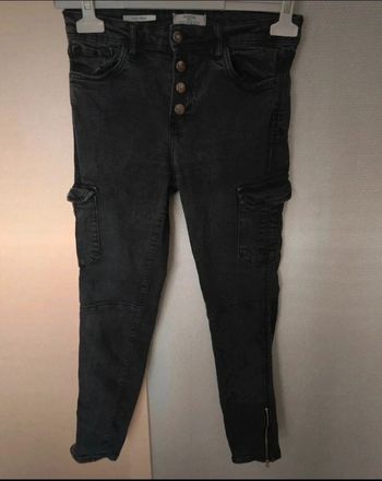 Jeans.
