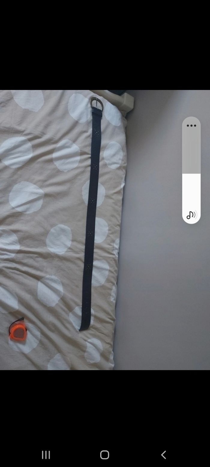 Ceinture - photo numéro 4