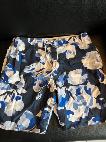 Short de bain homme Gap taille L