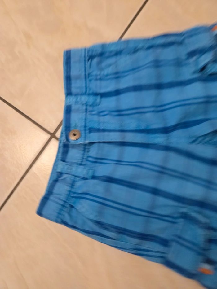 Short 3 ans tape à l'œil - photo numéro 4