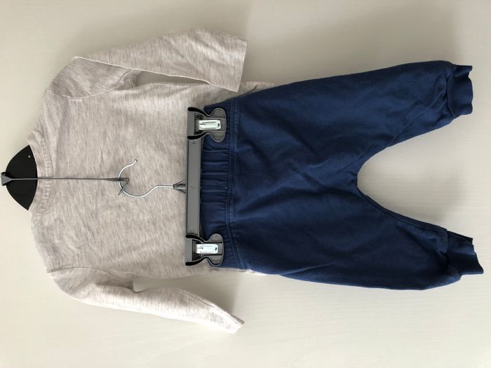 Ensemble garçon - photo numéro 2