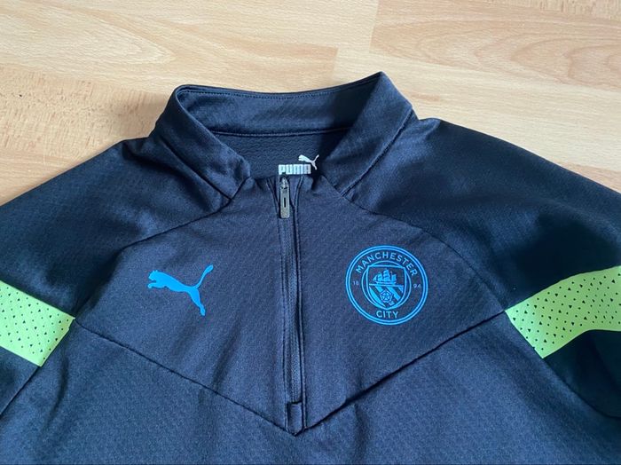 Sweat garçon Manchester City