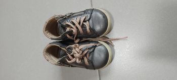 Chaussure pointure 19