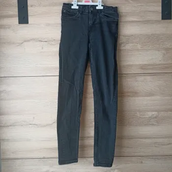 Pantalon noir taille 36 esmara