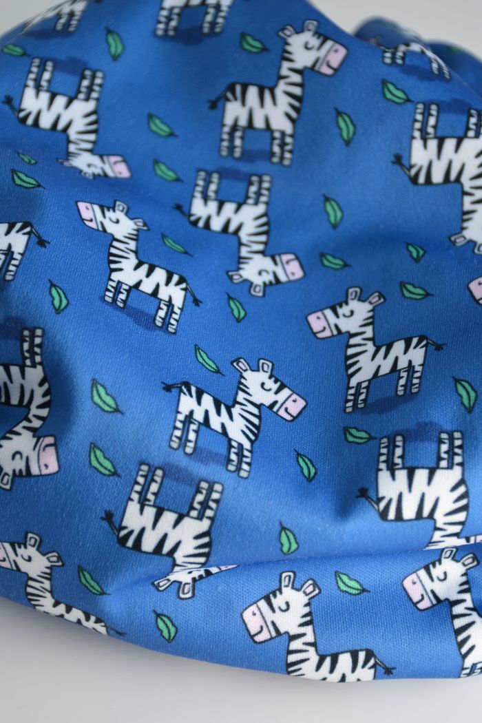 Surcouche évolutive Bum Diapers - photo numéro 3