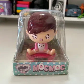 Mocmoc style nohohon