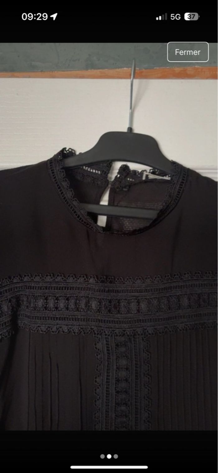 Blouse - photo numéro 2