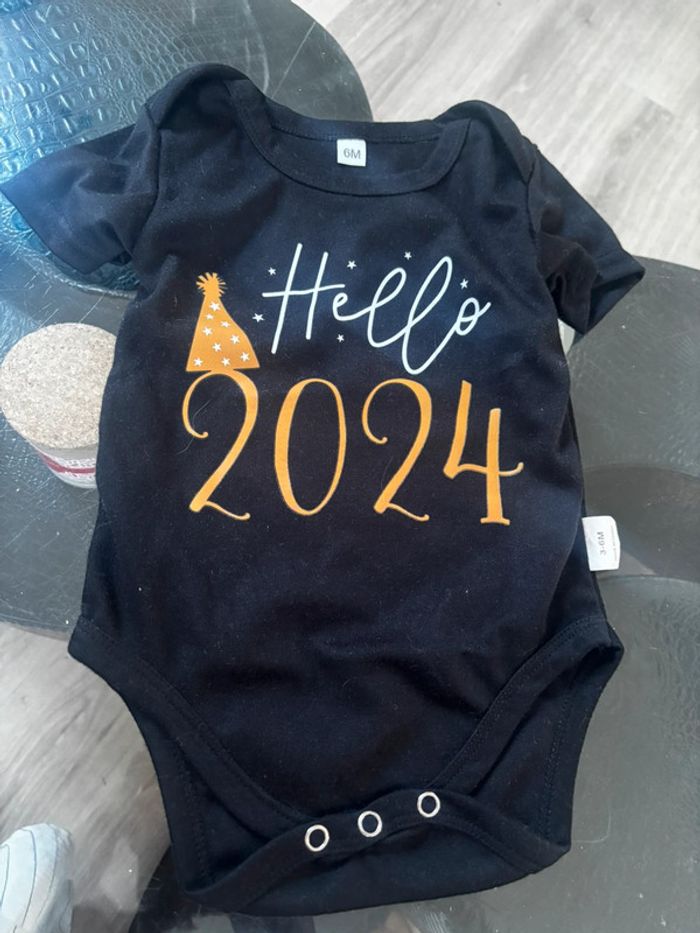 Body hello 2024