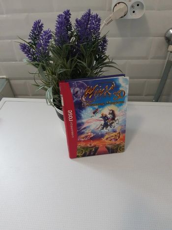 🌸 livre winx club 3D🌸