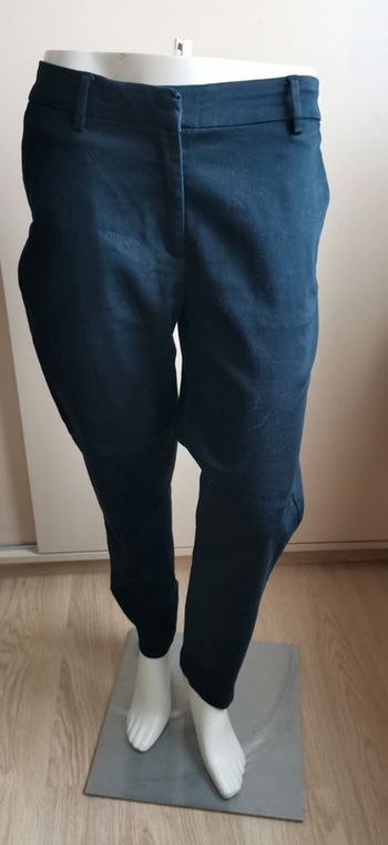 Pantalon 2nd one