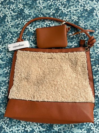 Grand sac à main Manoukian