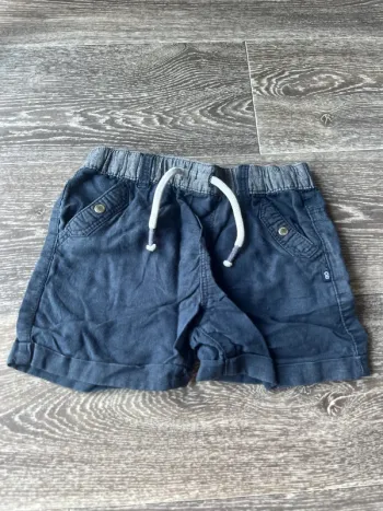 Short obaibi lin 3ans
